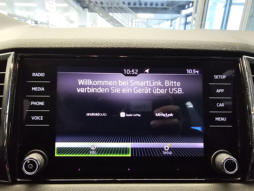Skoda Karoq – Foto 8