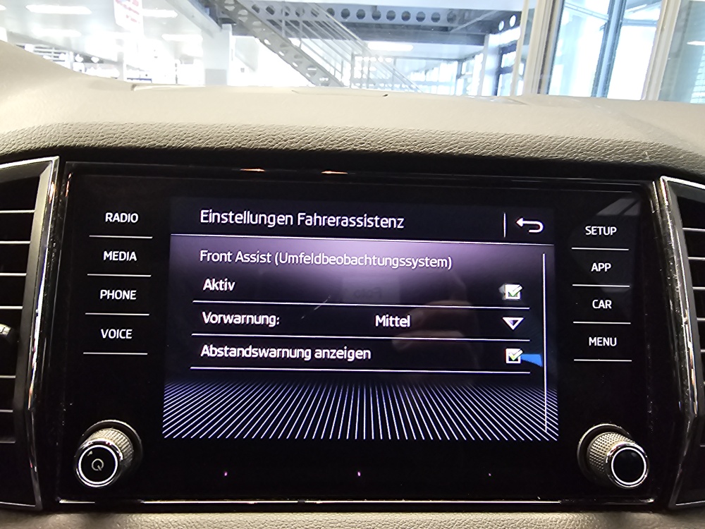 Skoda Karoq – Foto 9