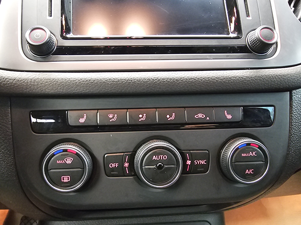 VW Tiguan – Foto 10