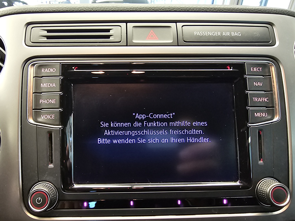 VW Tiguan – Foto 11