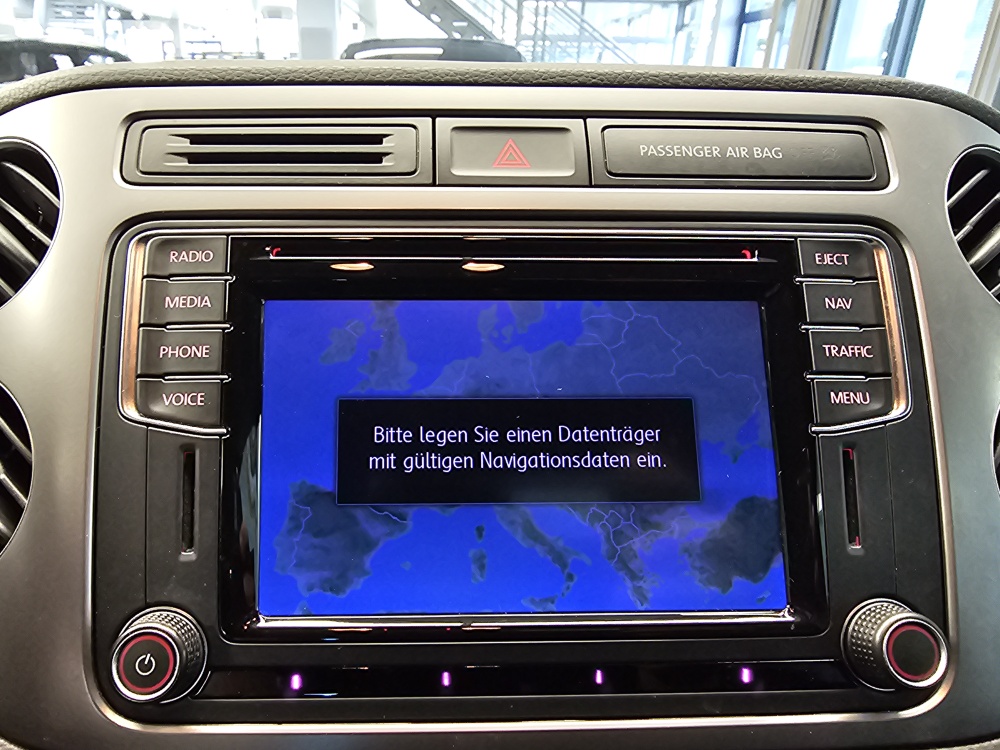 VW Tiguan – Foto 12