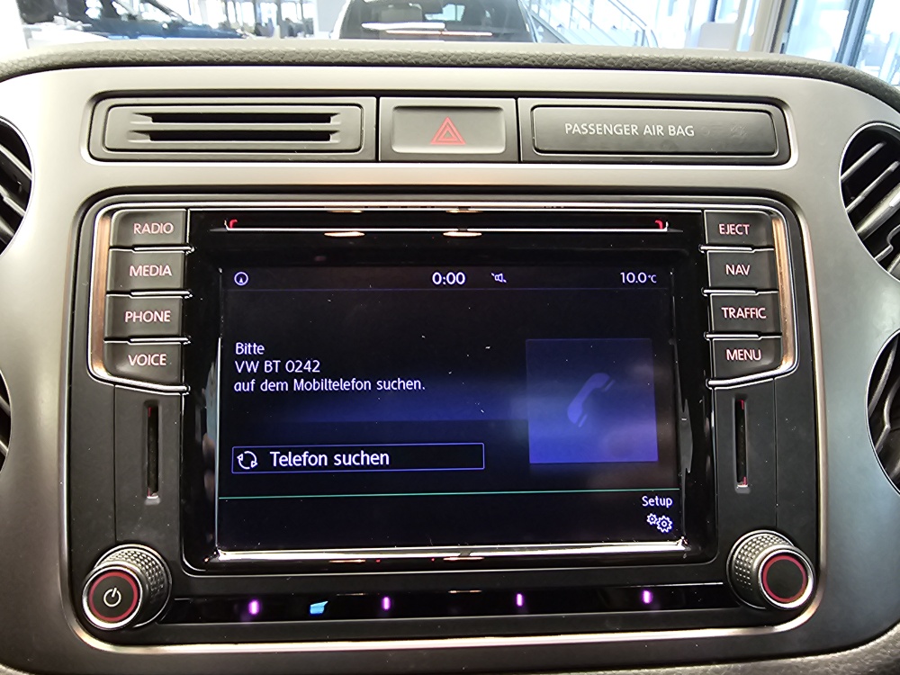 VW Tiguan – Foto 13
