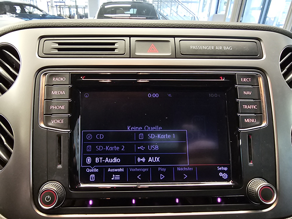 VW Tiguan – Foto 14