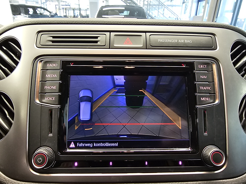 VW Tiguan – Foto 15