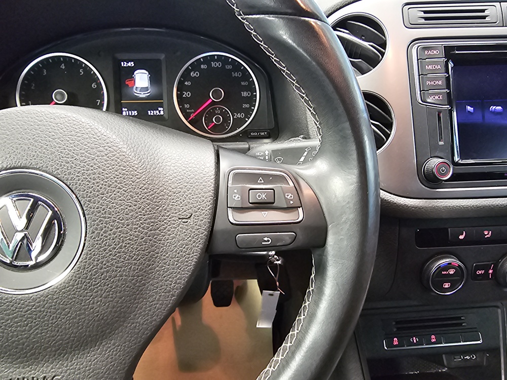 VW Tiguan – Foto 16