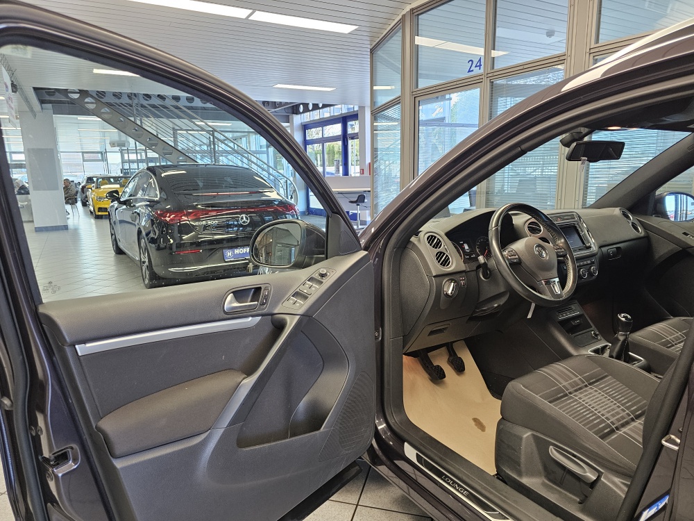 VW Tiguan – Foto 22