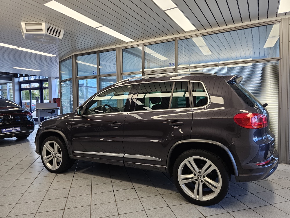 VW Tiguan – Foto 23