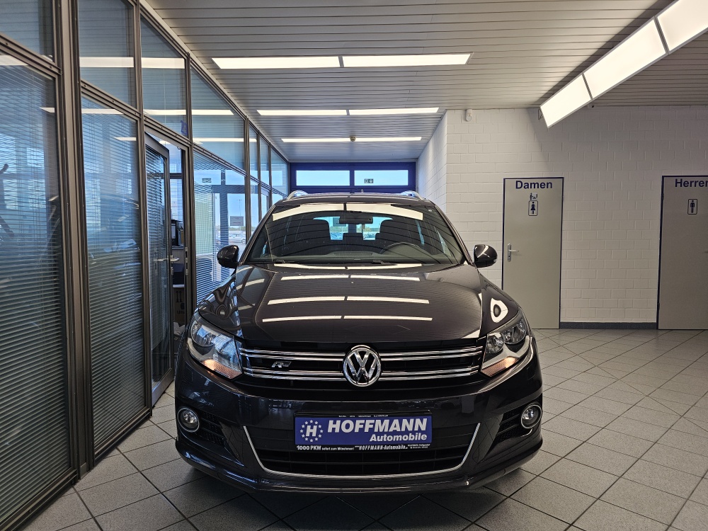 VW Tiguan – Foto 25