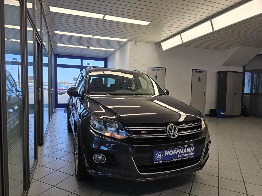 VW Tiguan – Foto 26