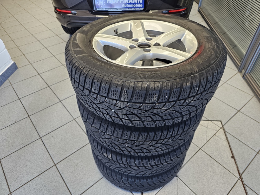 VW Tiguan – Foto 4