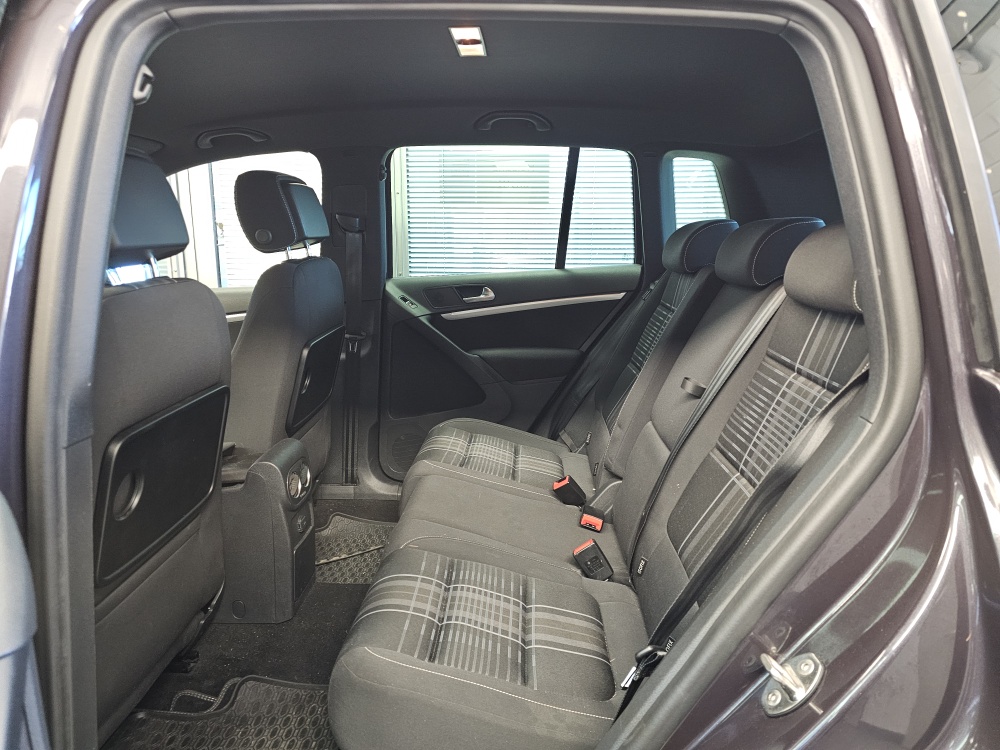 VW Tiguan – Foto 6