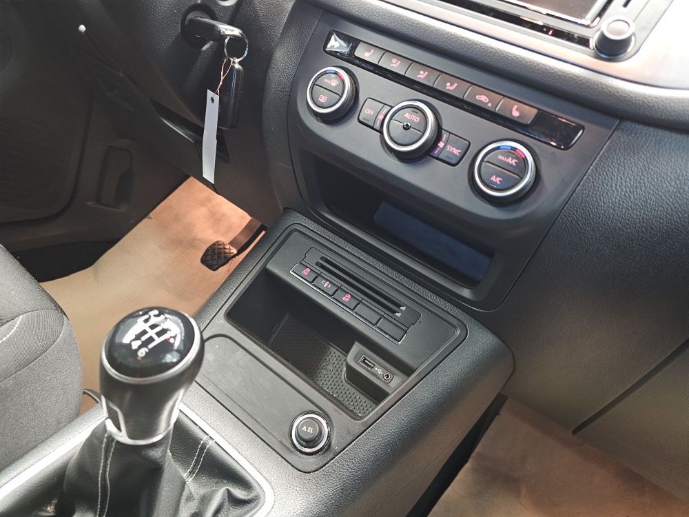VW Tiguan – Foto 8