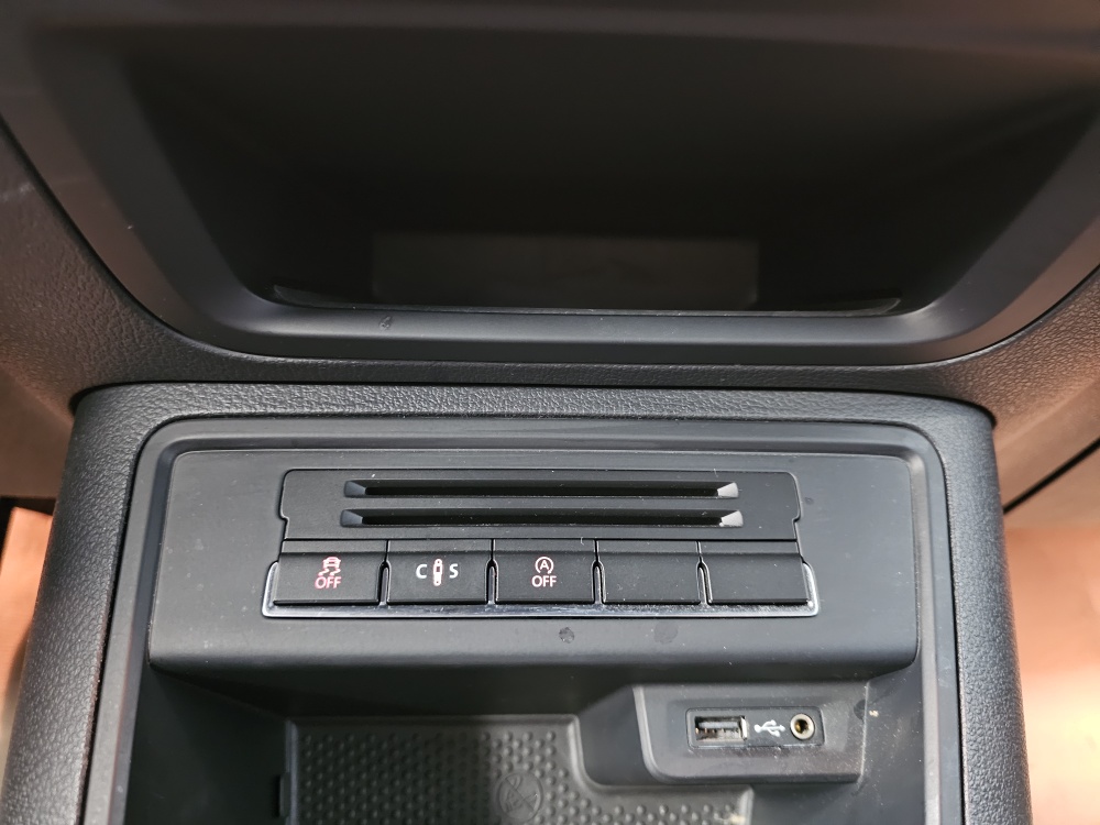VW Tiguan – Foto 9