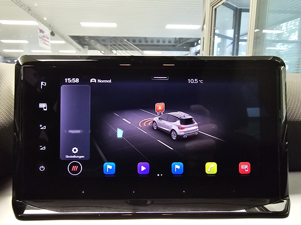 Seat Arona – Foto 13