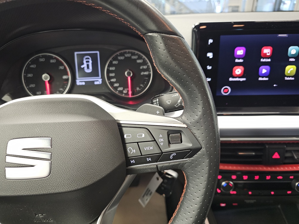 Seat Arona – Foto 19