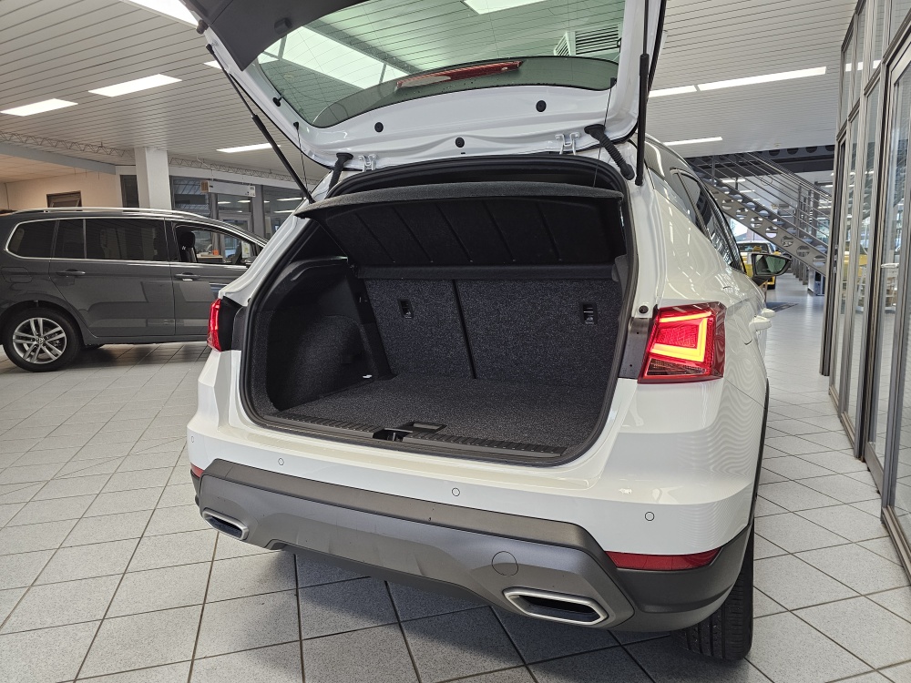 Seat Arona – Foto 2