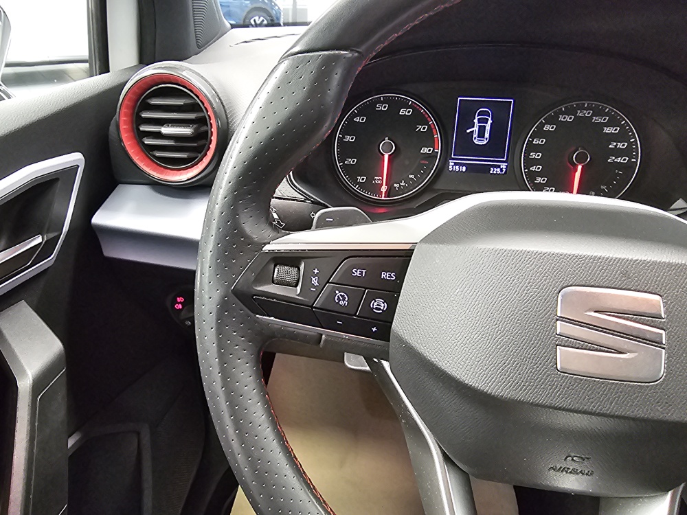 Seat Arona – Foto 20