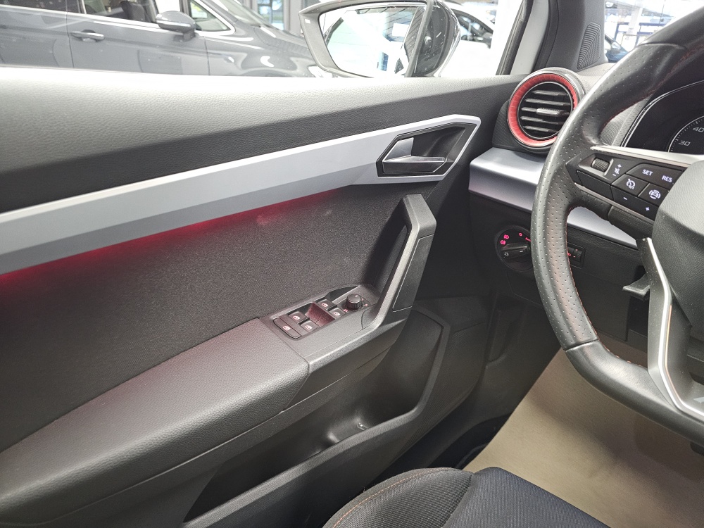 Seat Arona – Foto 21