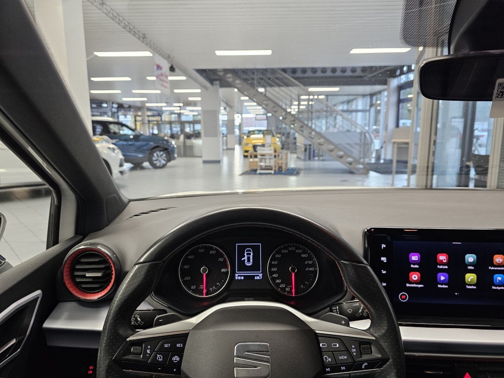 Seat Arona – Foto 22