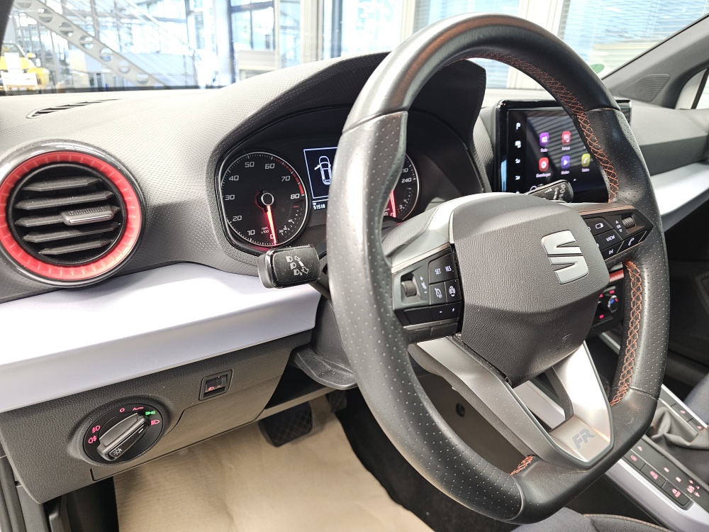 Seat Arona – Foto 23