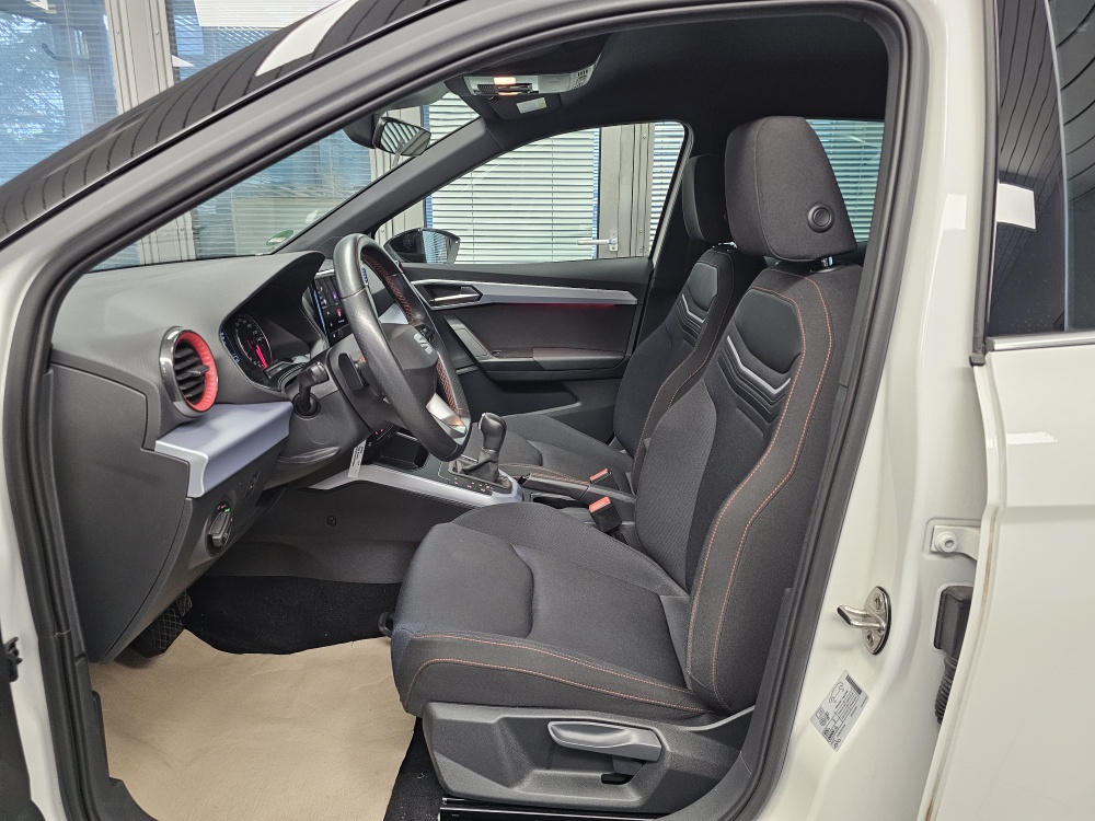 Seat Arona – Foto 24