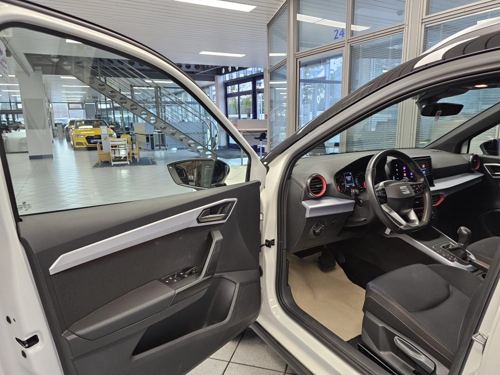 Seat Arona – Foto 25