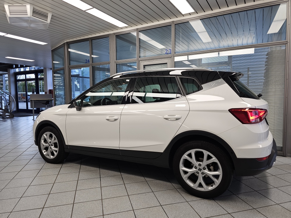 Seat Arona – Foto 26