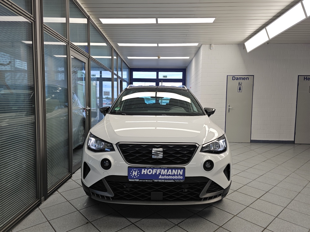 Seat Arona – Foto 28