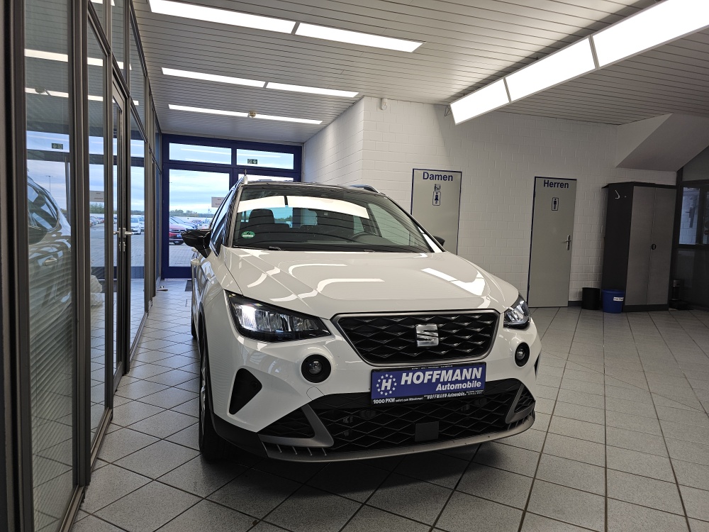 Seat Arona – Foto 29