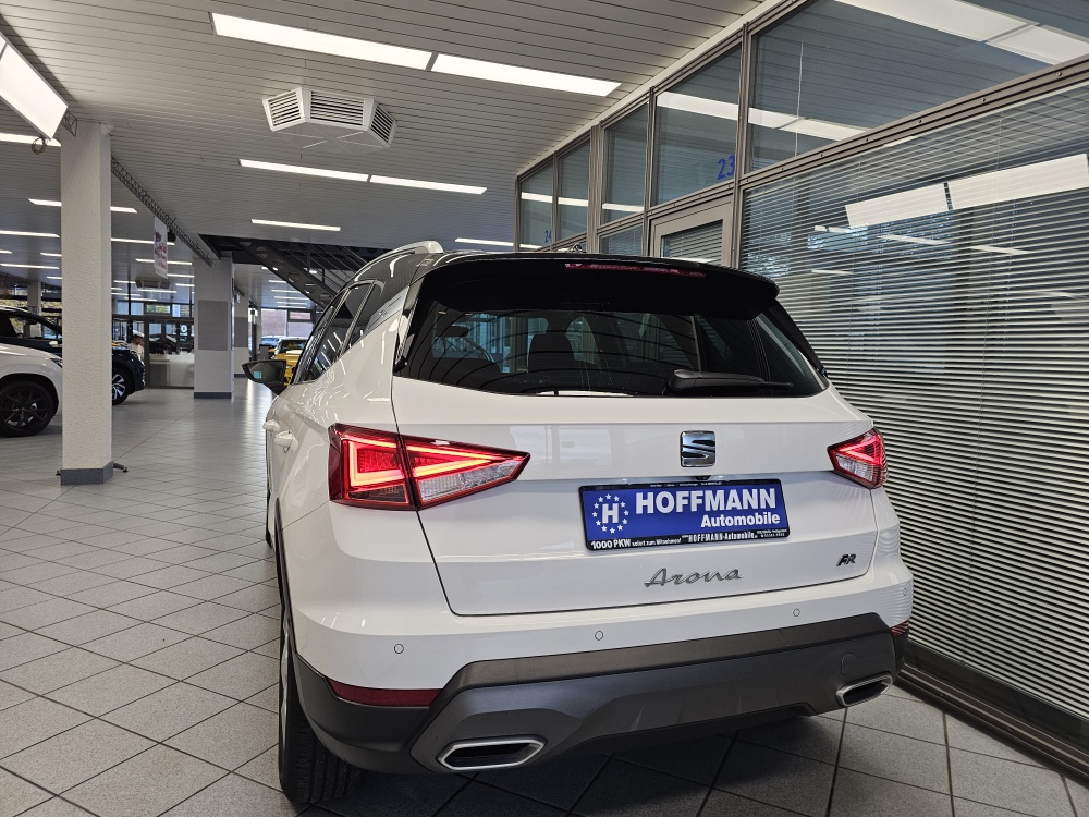 Seat Arona – Foto 3