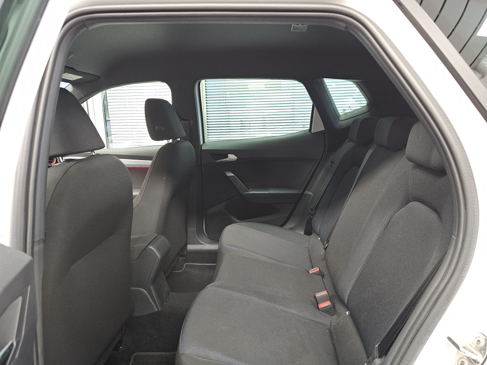 Seat Arona – Foto 6