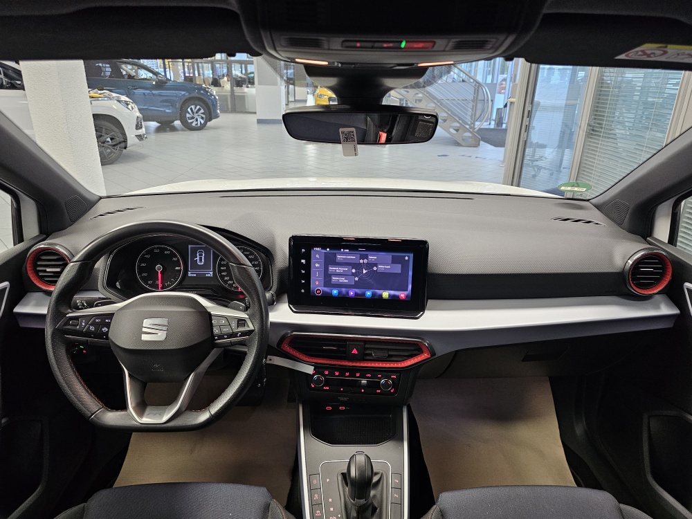 Seat Arona – Foto 7