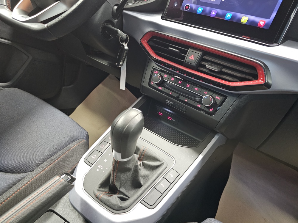 Seat Arona – Foto 8