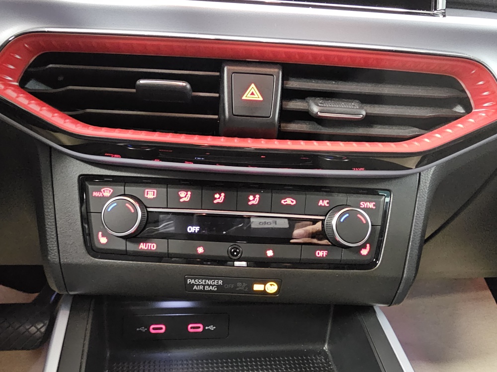 Seat Arona – Foto 9