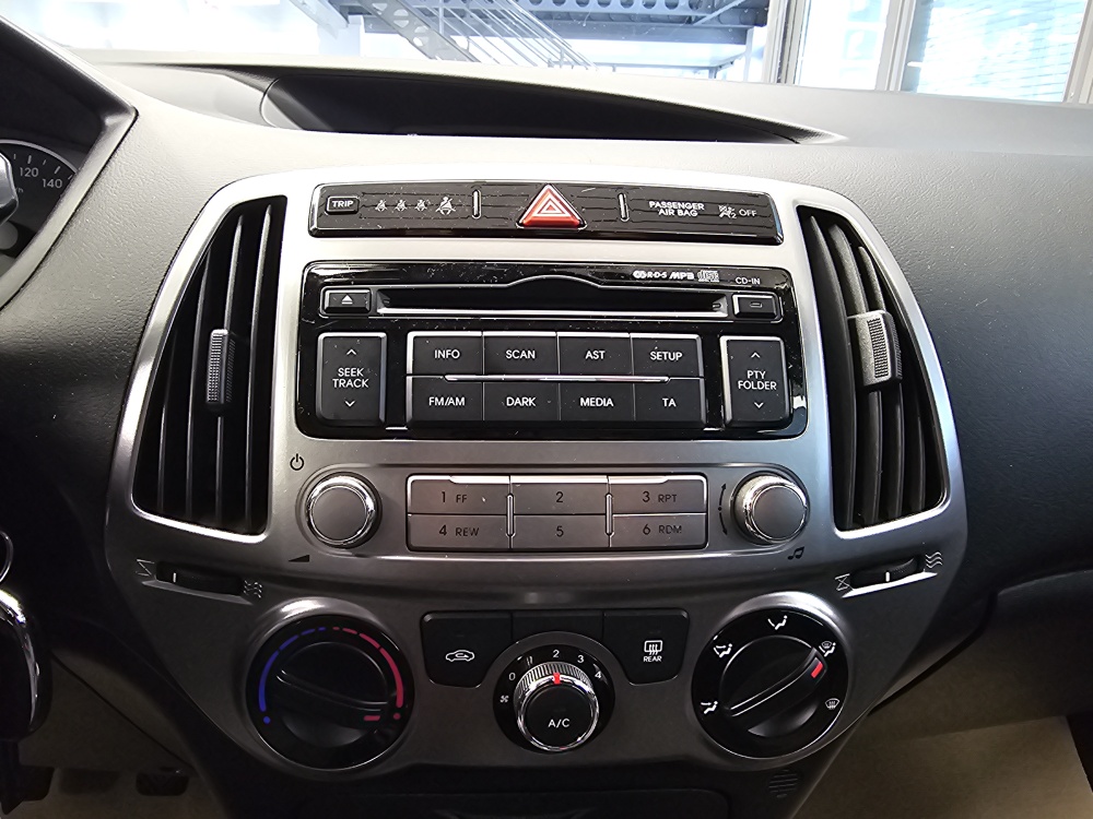 Hyundai i20 – Foto 10