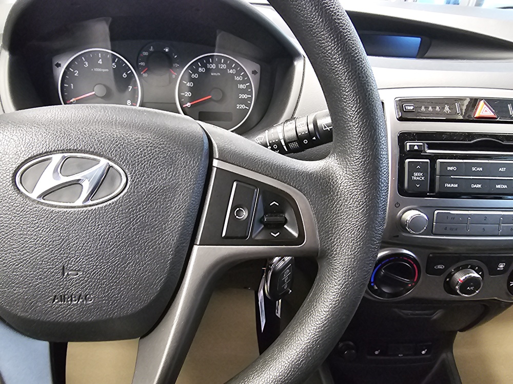 Hyundai i20 – Foto 11