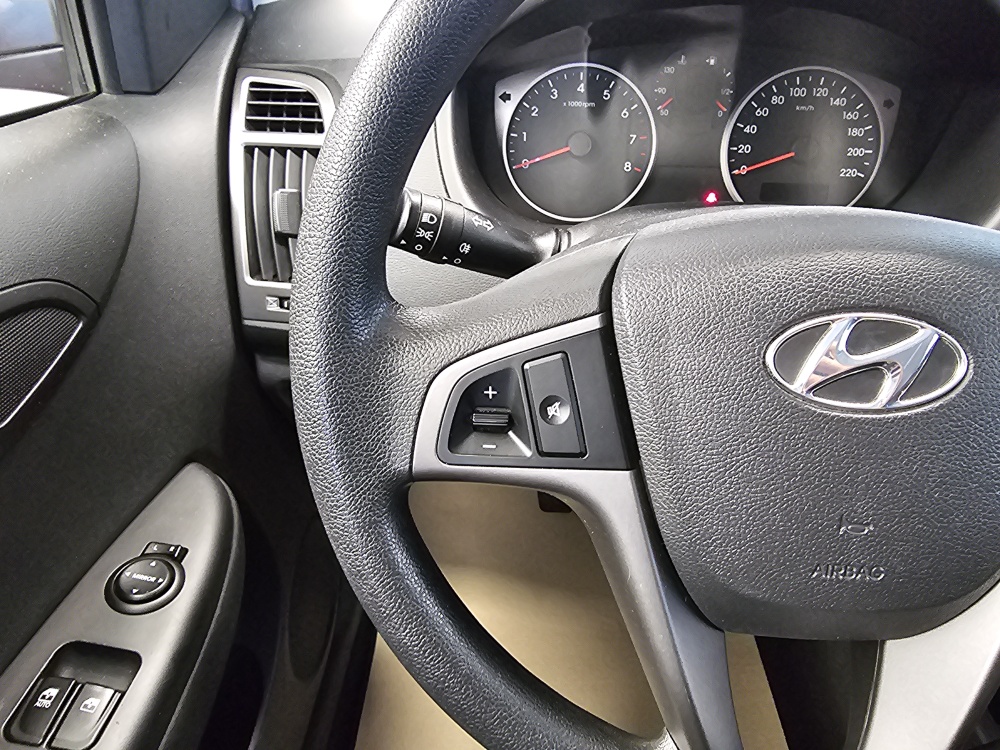 Hyundai i20 – Foto 12