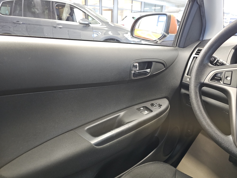 Hyundai i20 – Foto 13