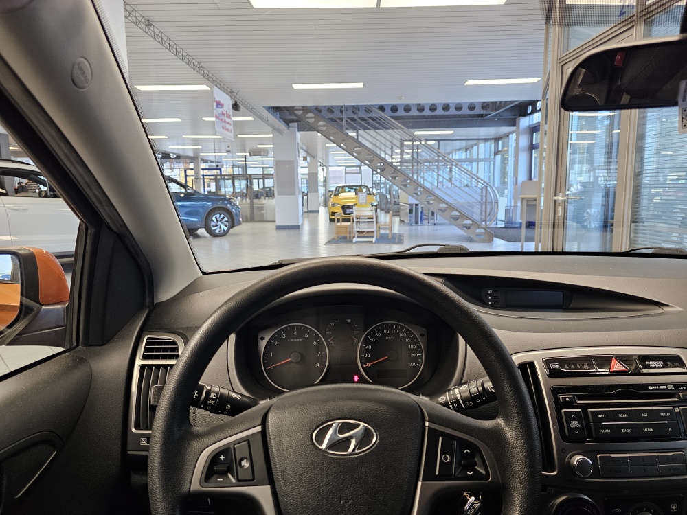 Hyundai i20 – Foto 14