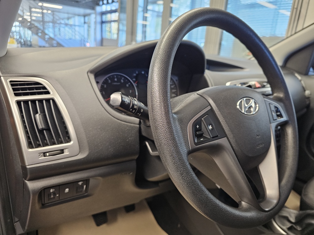 Hyundai i20 – Foto 15