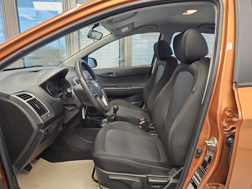 Hyundai i20 – Foto 16