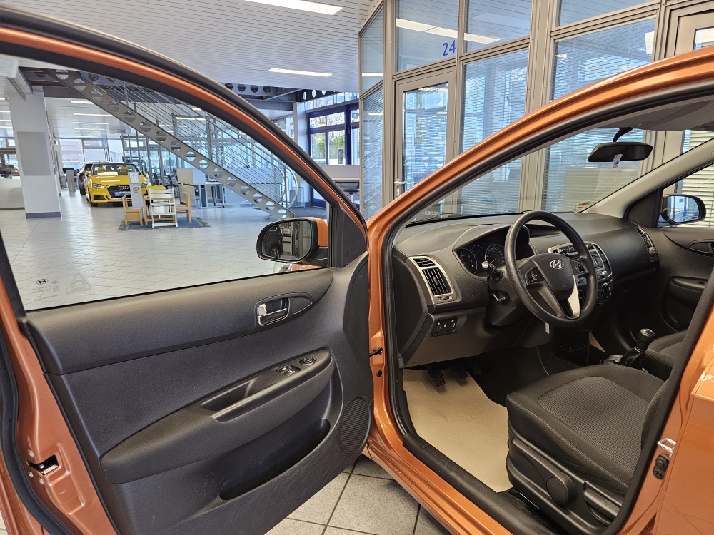Hyundai i20 – Foto 17