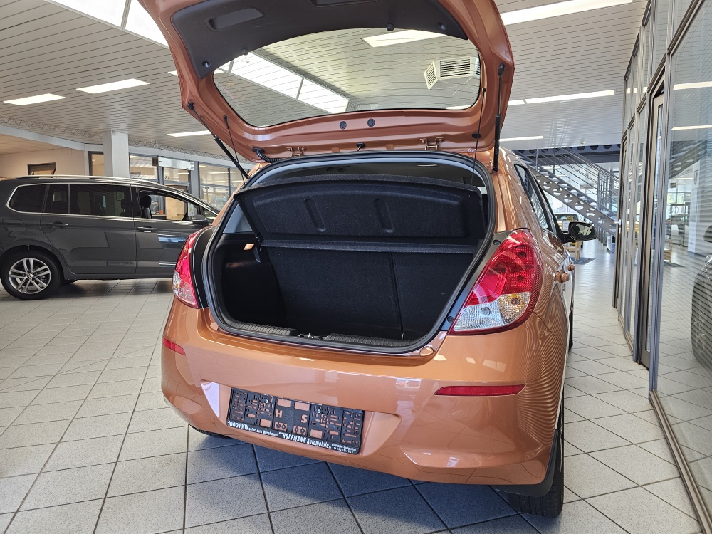 Hyundai i20 – Foto 2