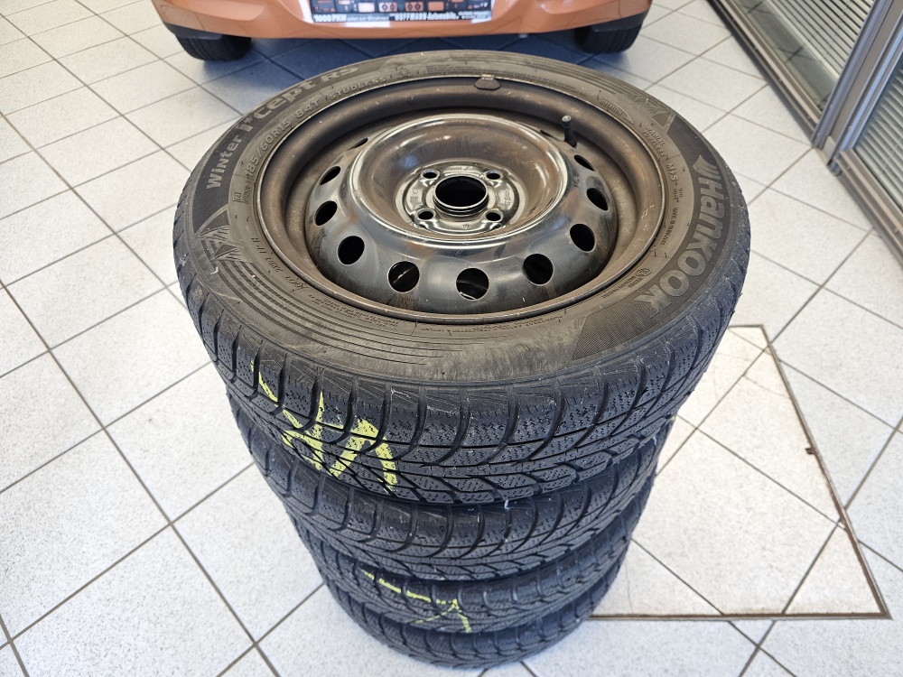 Hyundai i20 – Foto 4