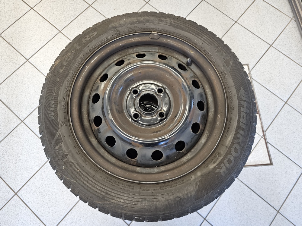 Hyundai i20 – Foto 5