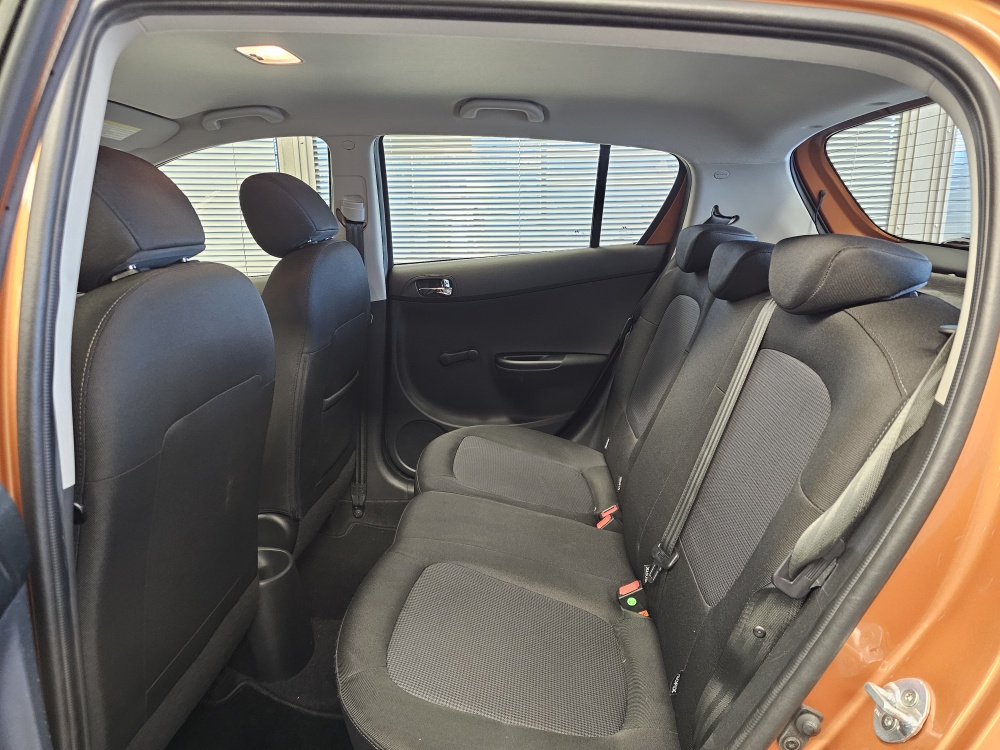 Hyundai i20 – Foto 6