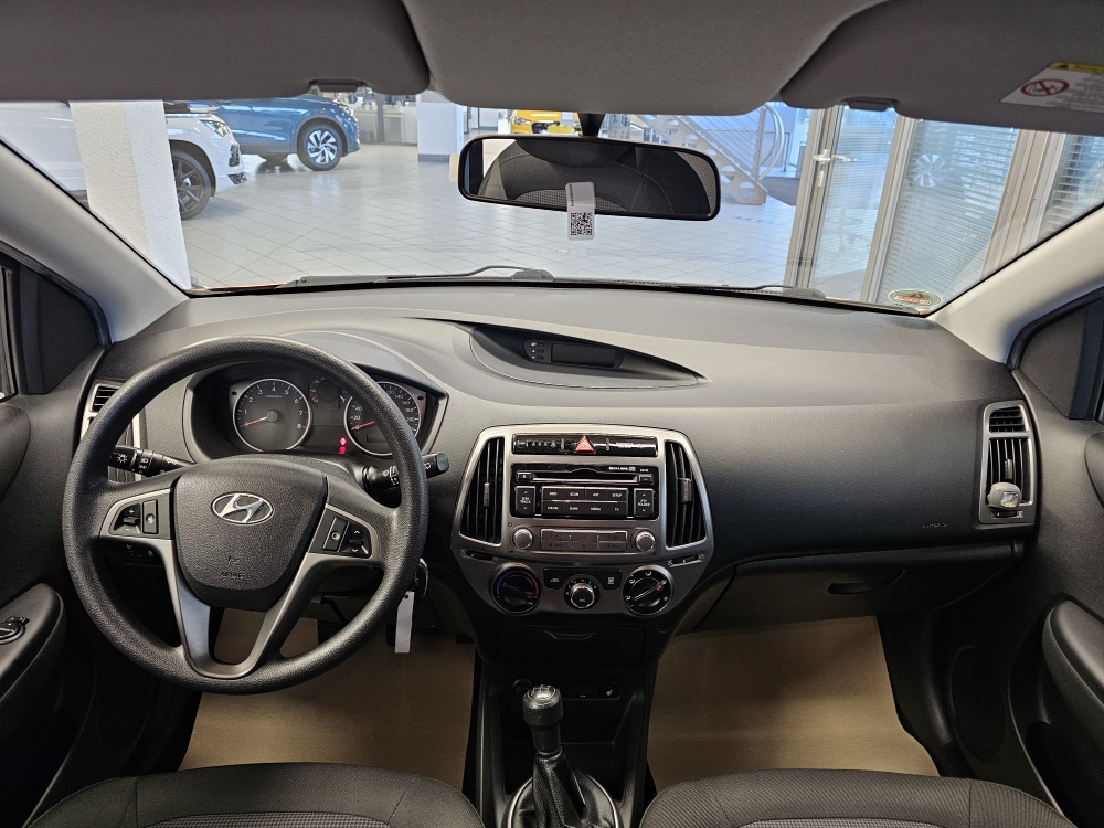Hyundai i20 – Foto 7