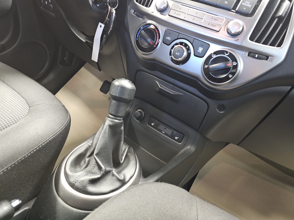 Hyundai i20 – Foto 8