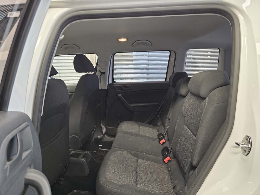 Skoda Yeti – Foto 4