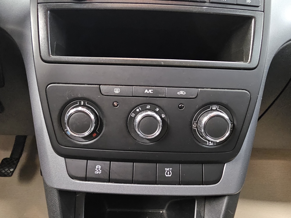 Skoda Yeti – Foto 7